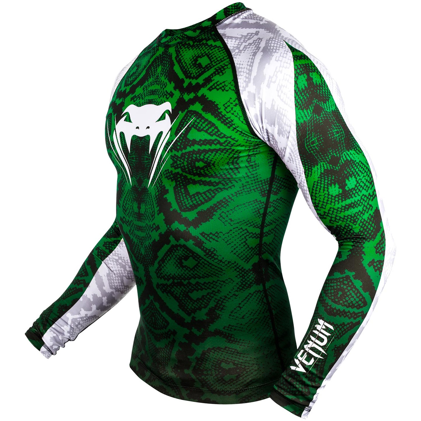 Venum Amazonia 5 Rashguard - Langarm