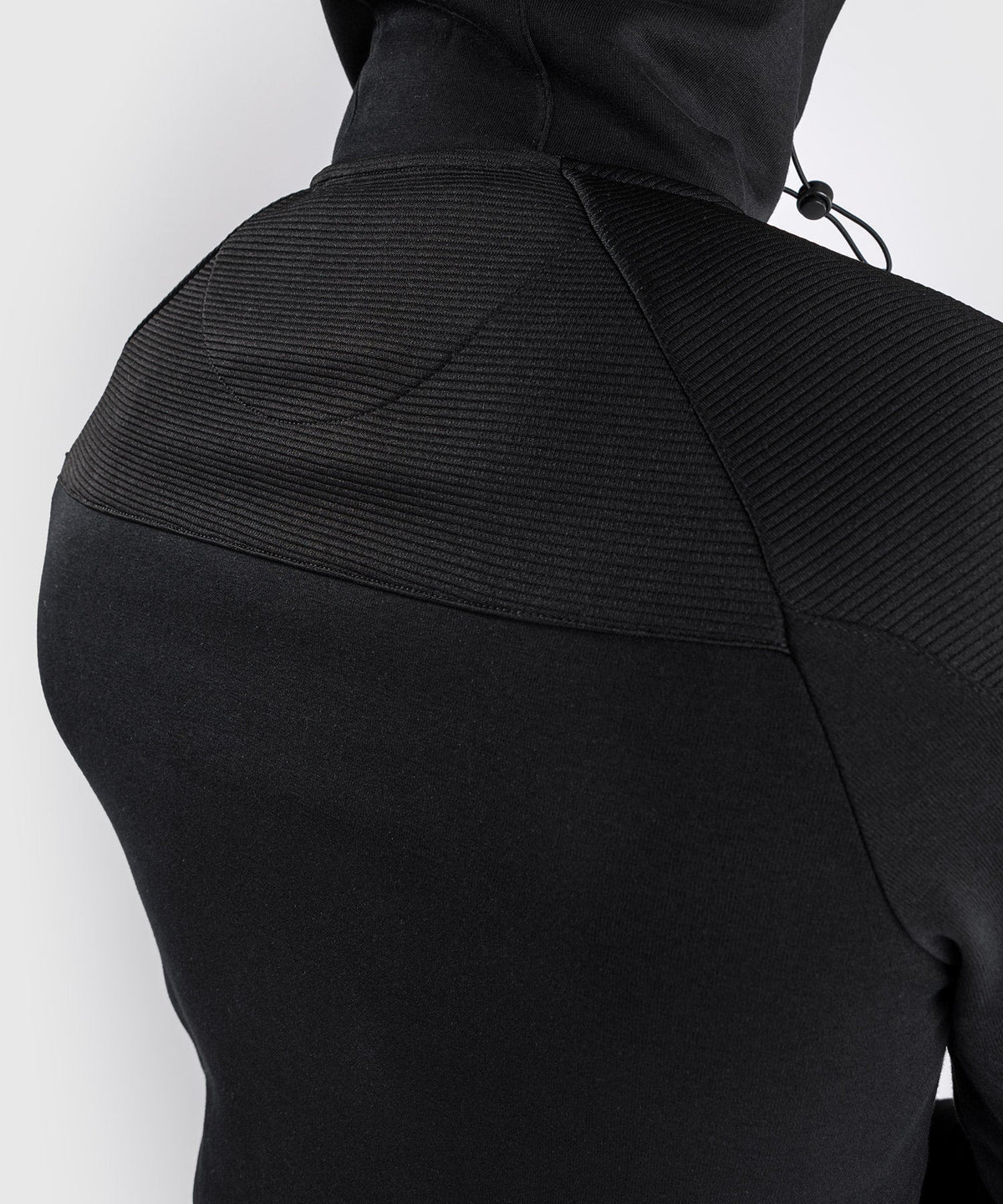 Sweatshirt Venum Laser Evo 2.0 - Noir/Marbre