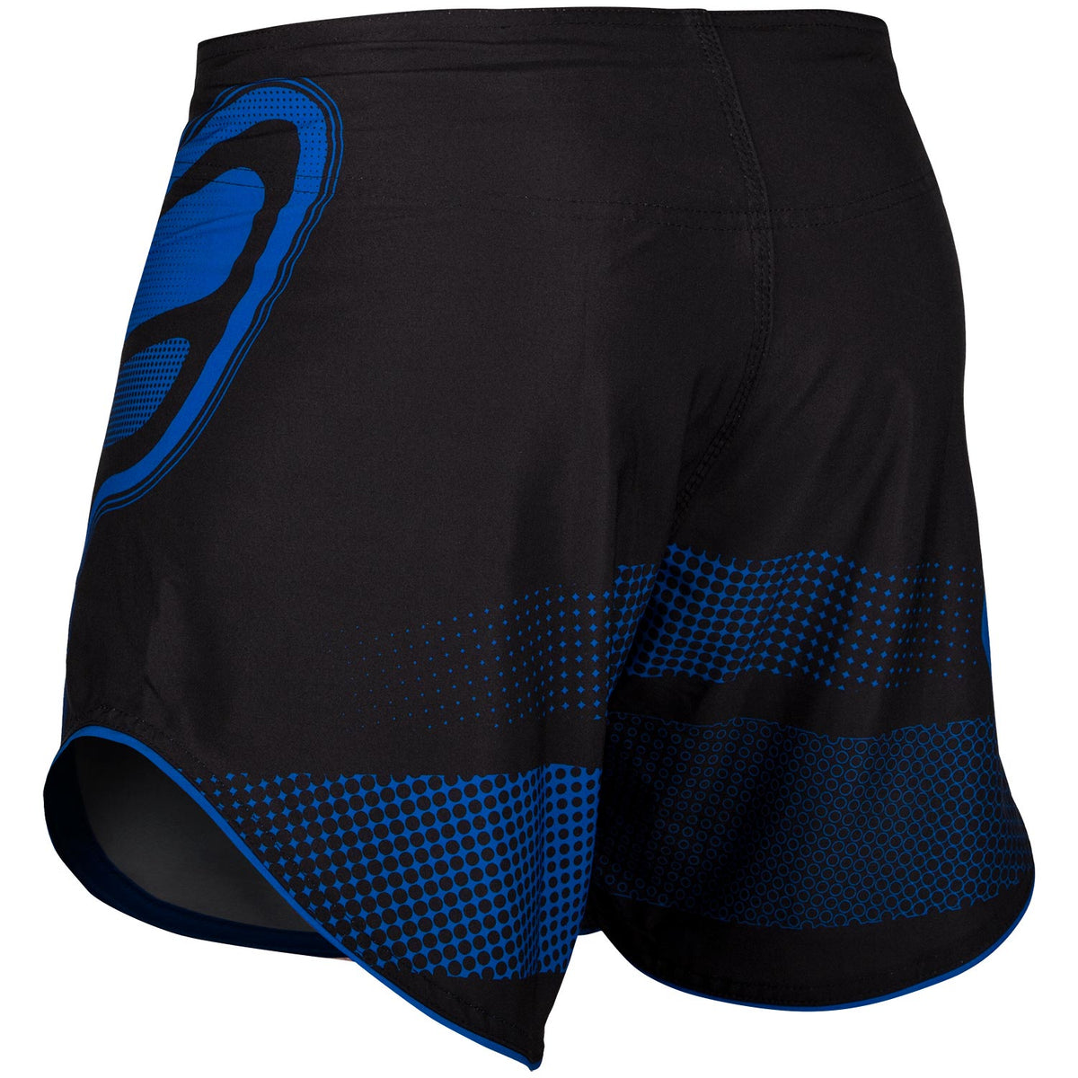Fightshort court Venum Tempest 2.0