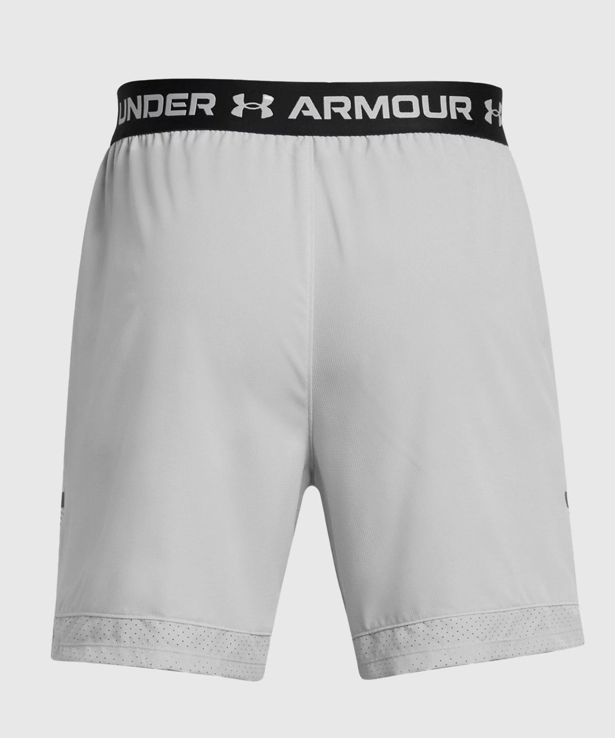 Short Under Armour Ua Vanish Woven - Gris
