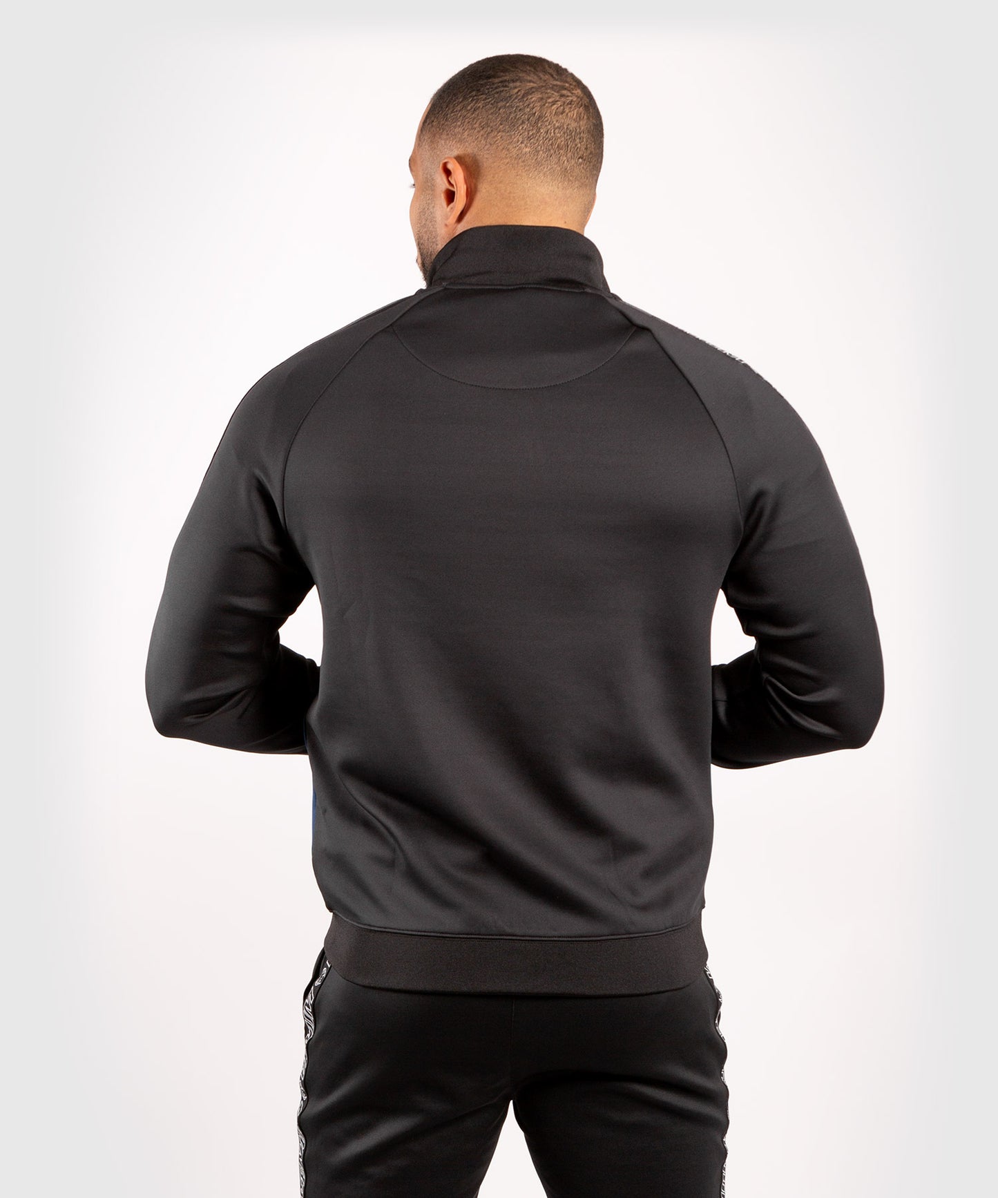 Veste Venum Club 212 – Bleu marine/Noir