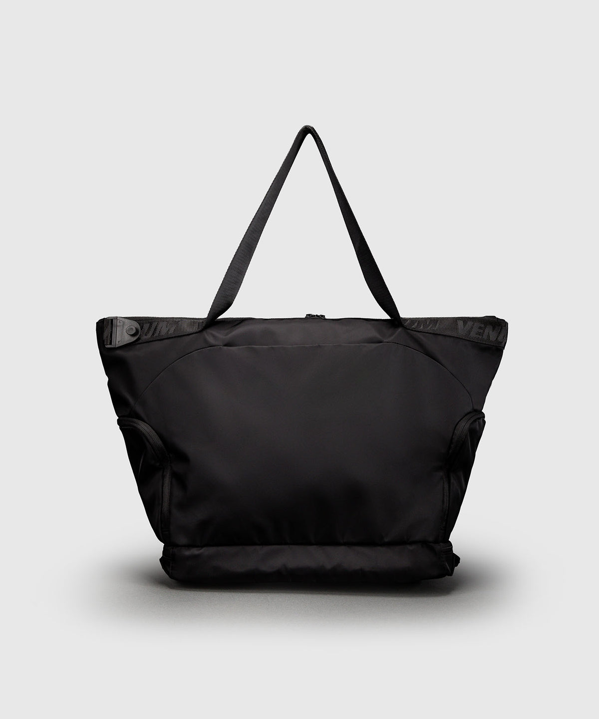 Venum Essential Sports Bags - Black