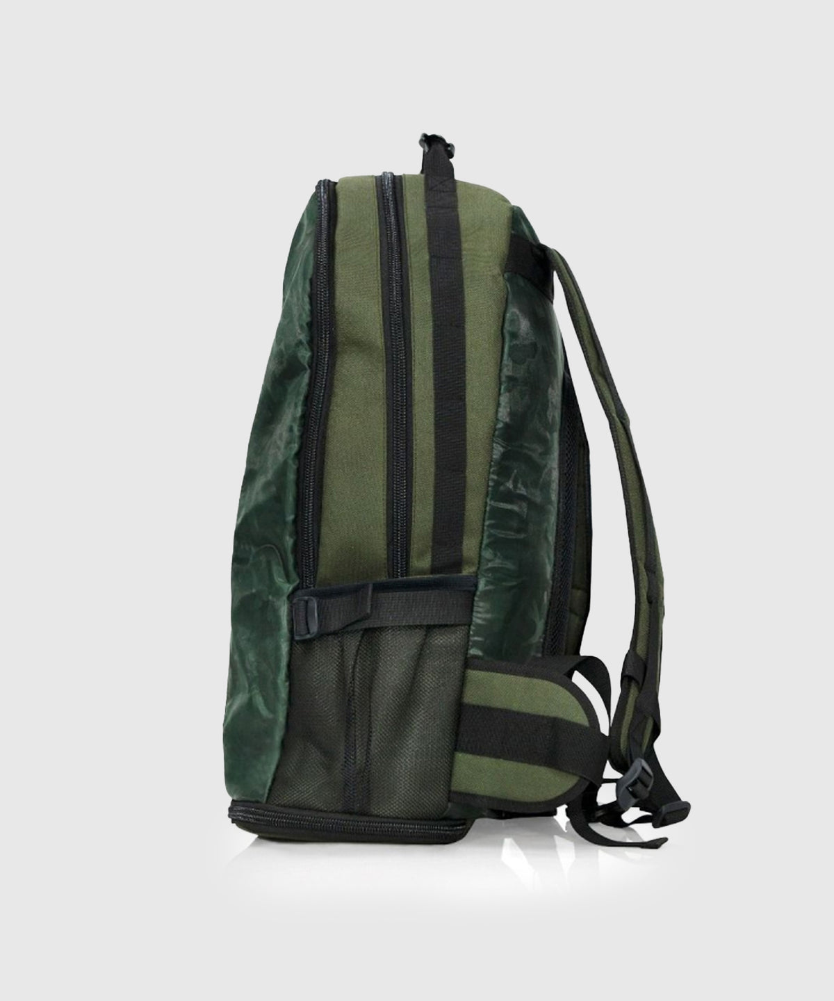 Fairtex Camo Backpack – Green
