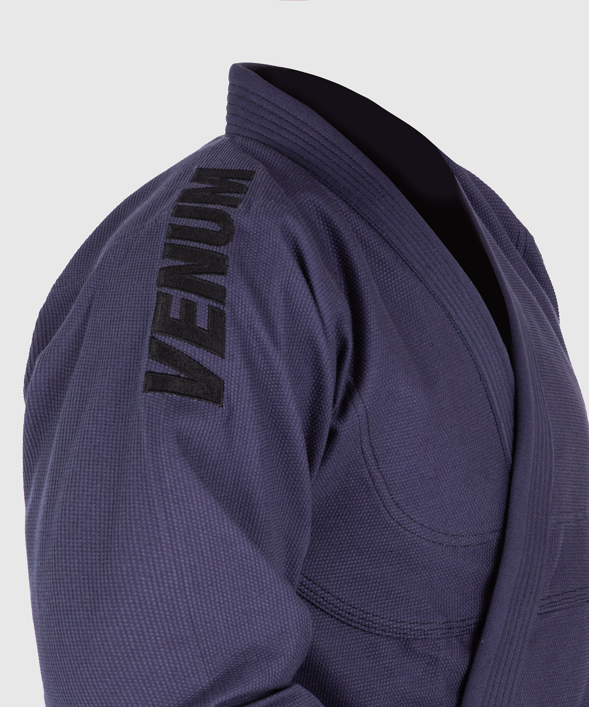 Venum Contender Evo BJJ GI - Lavendelgrau
