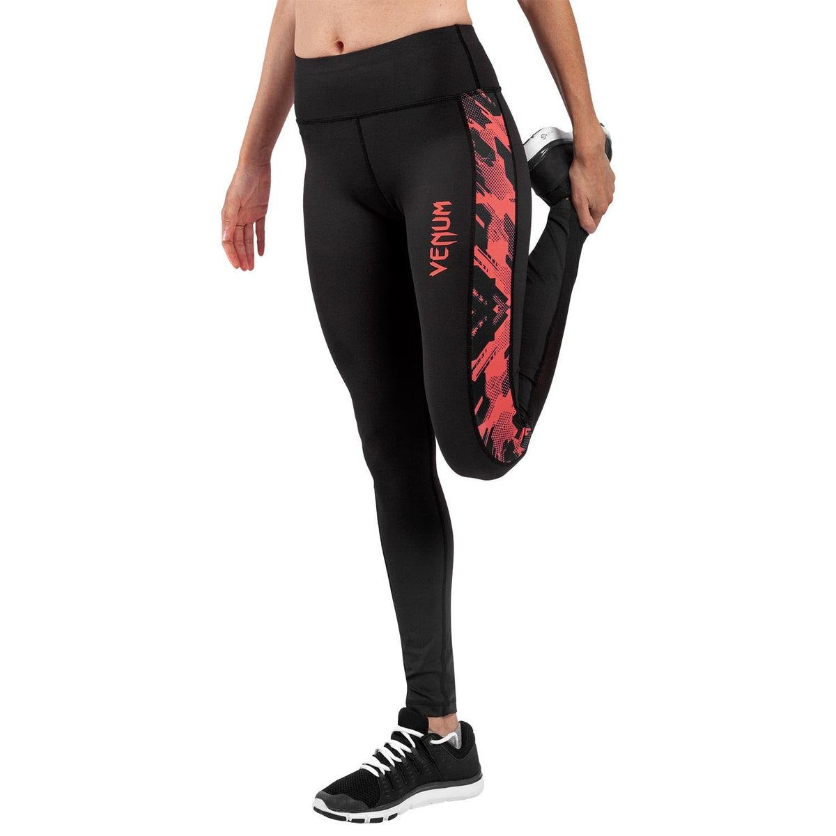Legging Femme Venum Tecmo