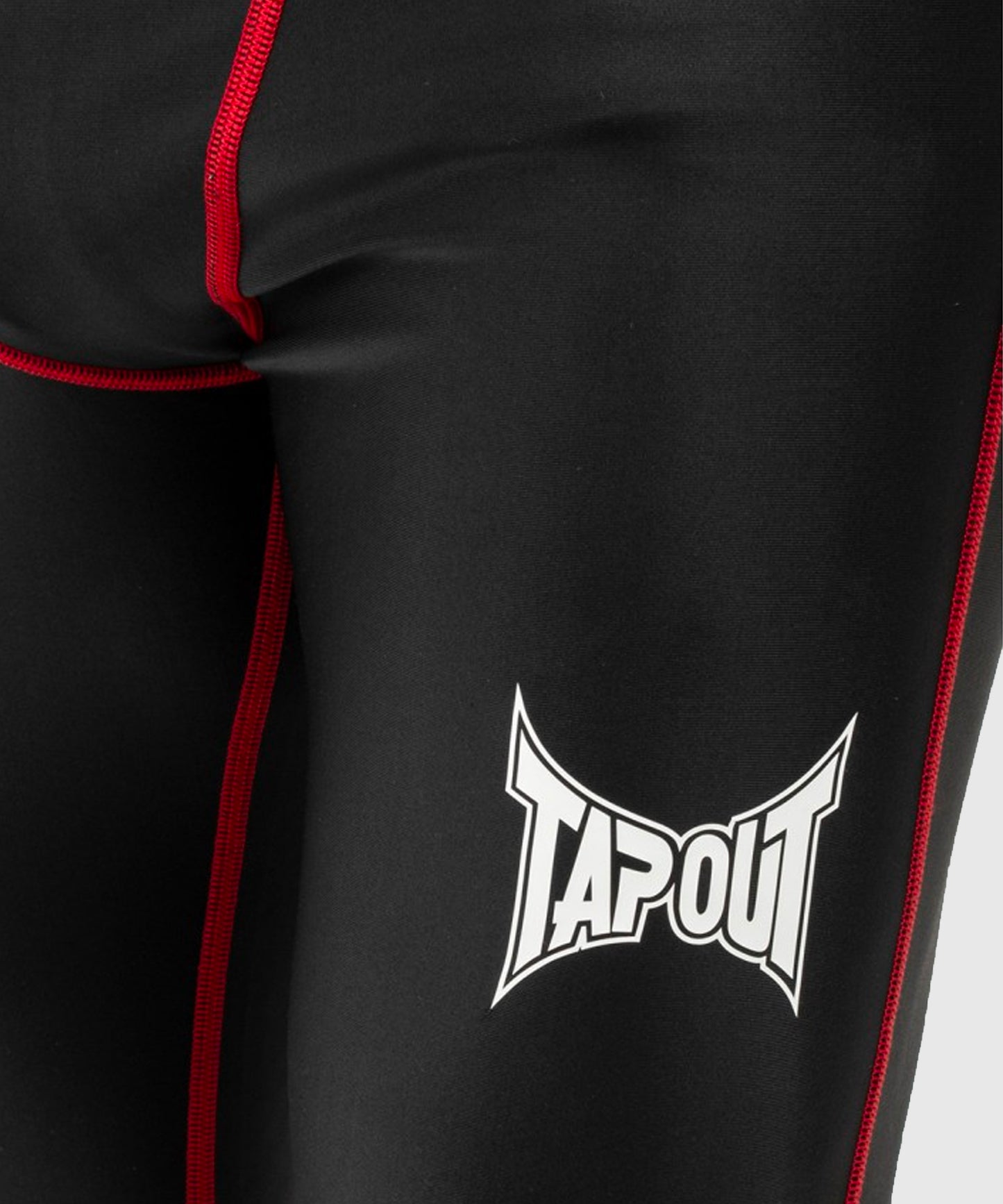 Legging de compression Tapout Functional Slim Fit