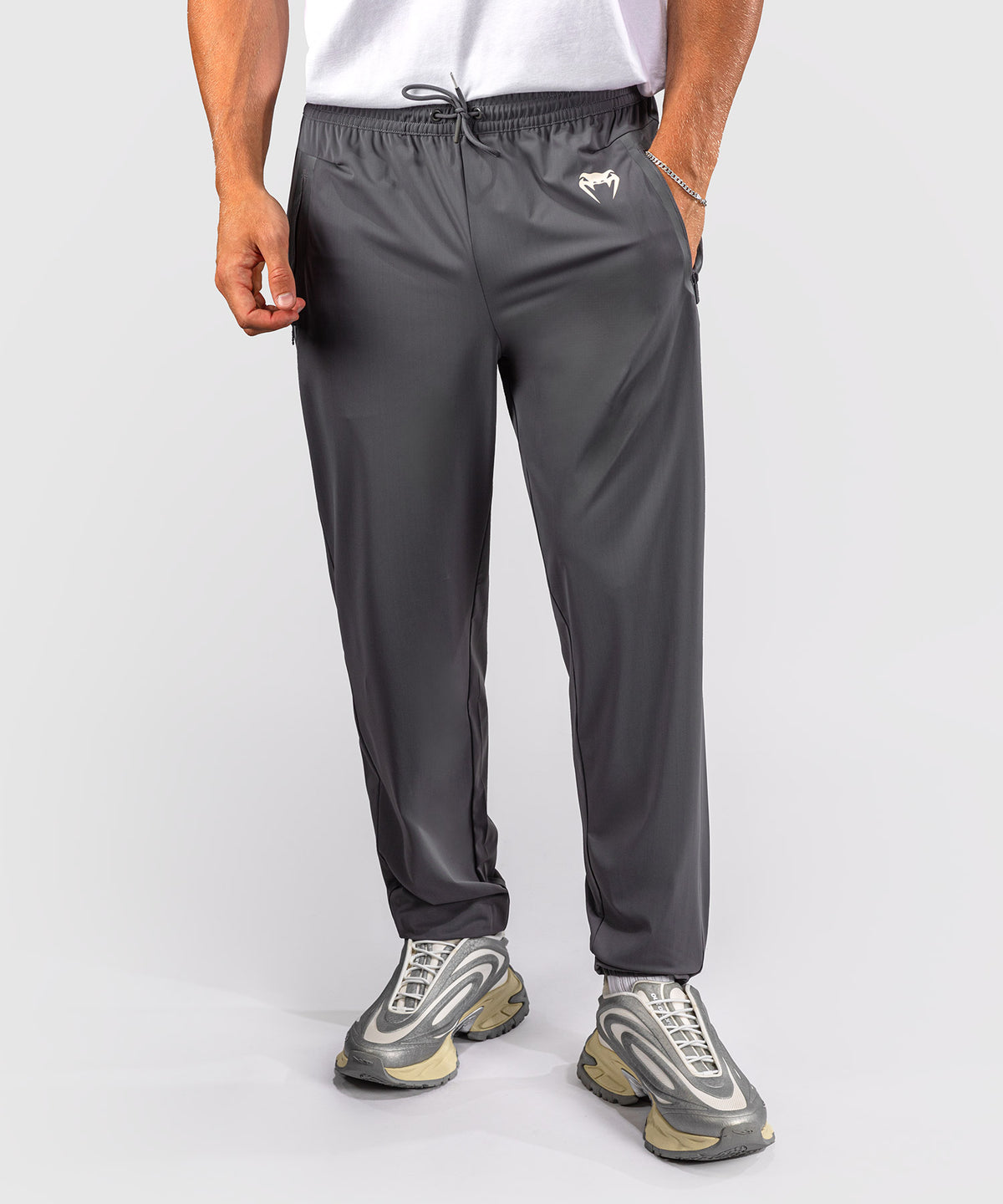 Venum Contender Aero Pantaloni da jogging - Grigio