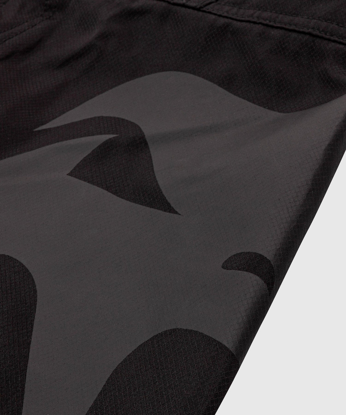 Fightshort Venum Light 3.0 - Noir/Noir