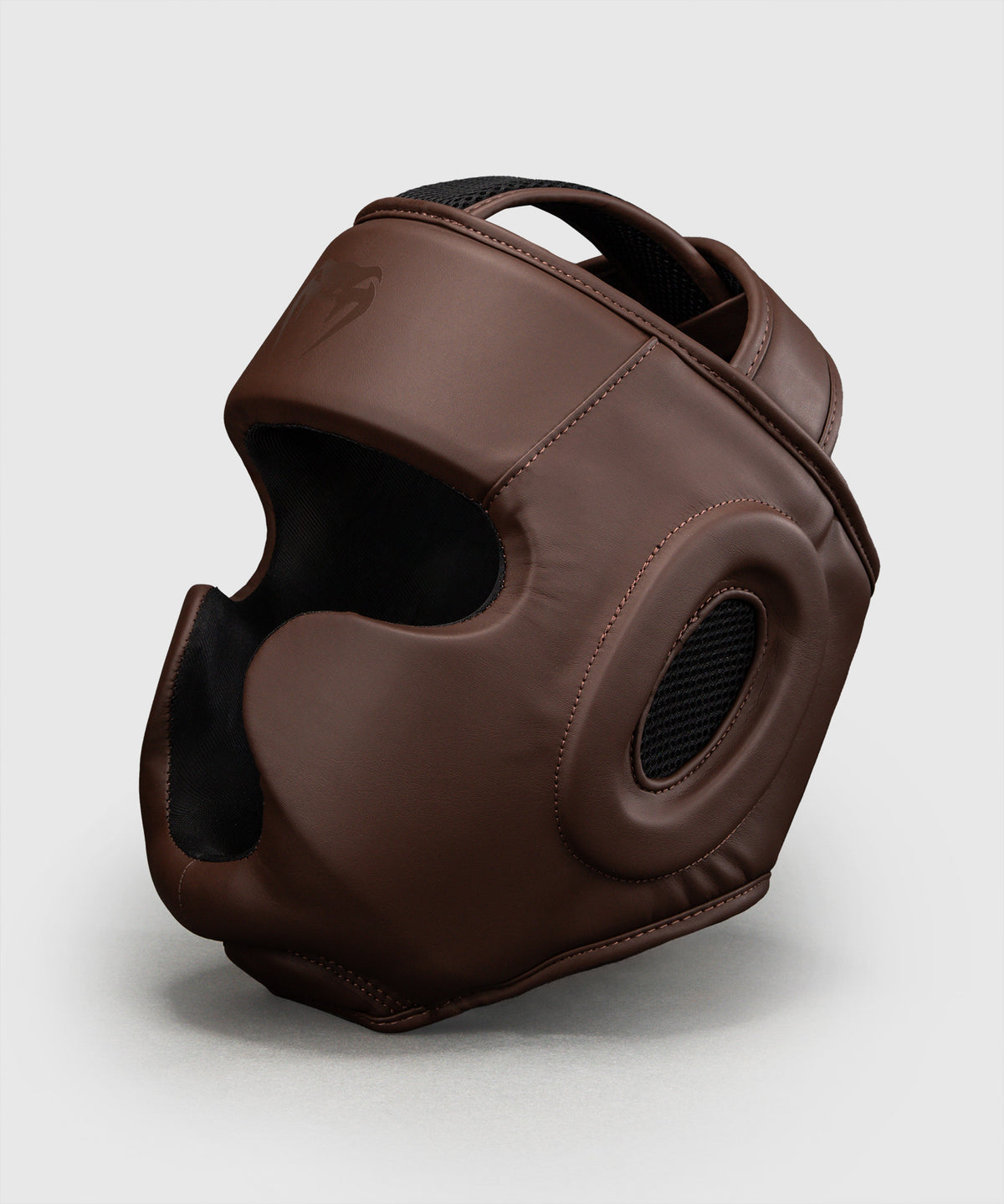 Venum Contender 1.5 Kopfschutz - Dunkelbraun