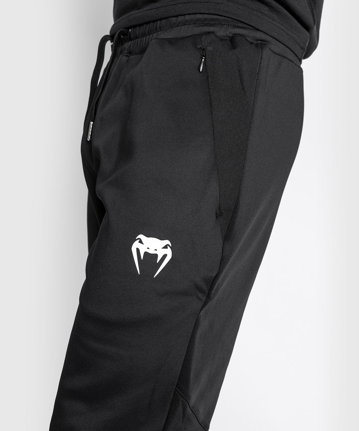 Men's UFC Venum Pro Line Jogging Pants - Black