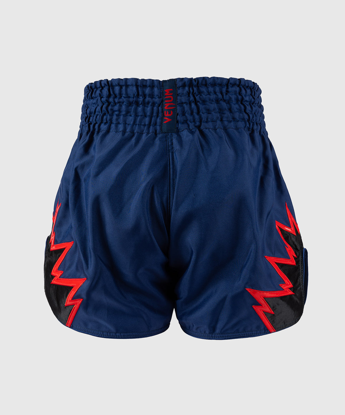 Venum Inferno Pantaloni Muay Thai - Blu Royal/Rosso/Nero