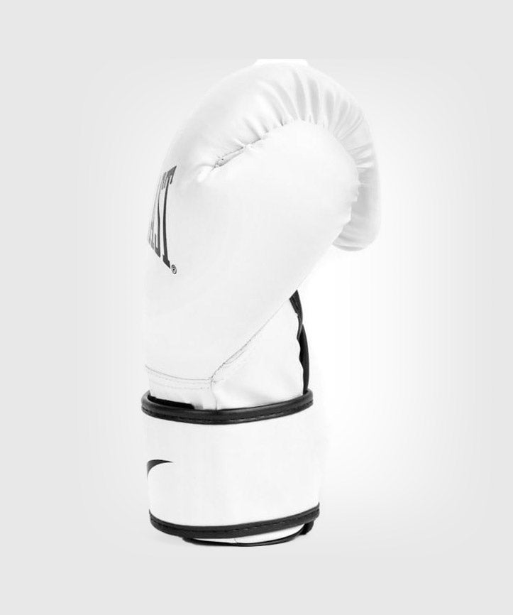 Everlast Core 2 Boxing Gloves - White