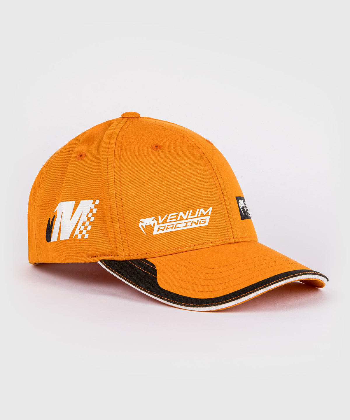 Venum Motorsport Hut - Tangerine