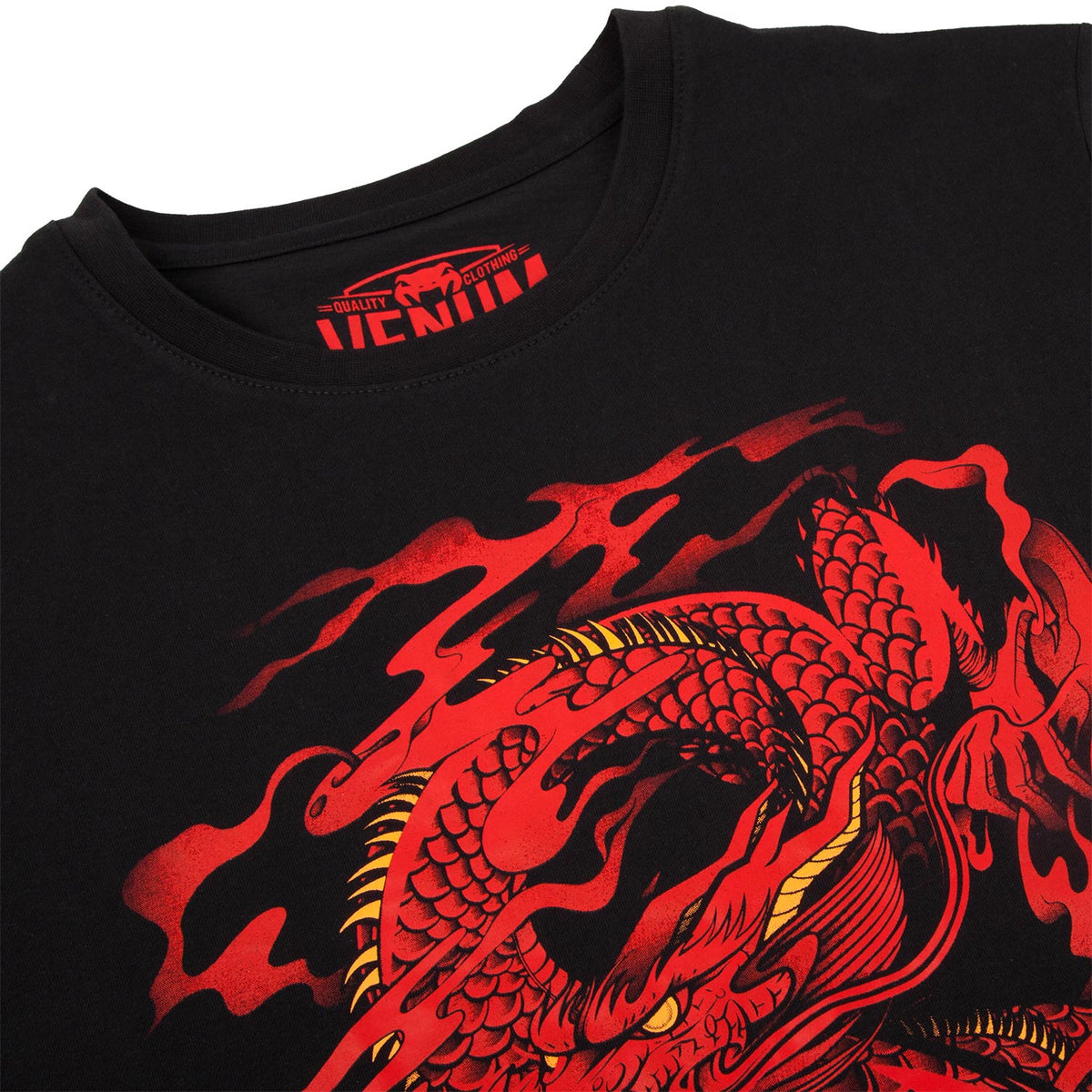 Venum Dragon's Flight T-Shirt