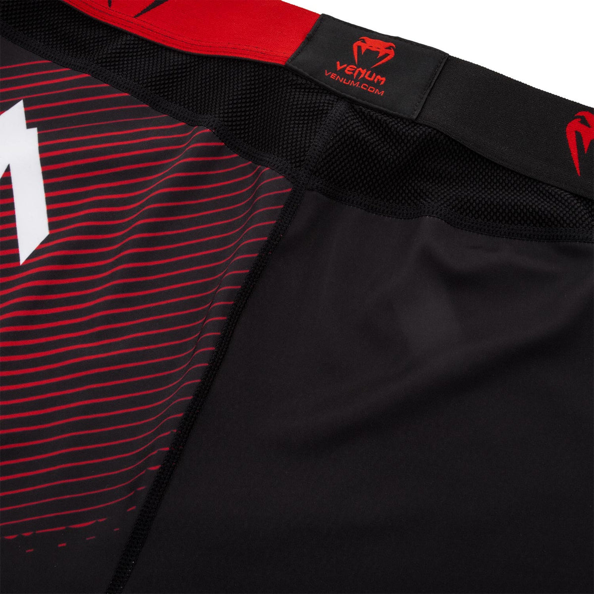 Venum NoGi 2.0 IBJJF Approved Compression Pants - Black