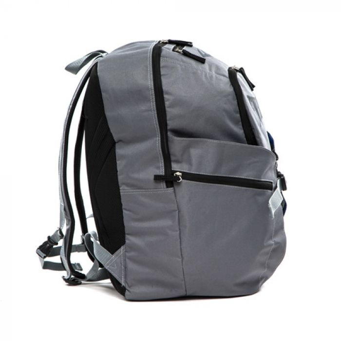 Everlast Contender Backpack – Grey