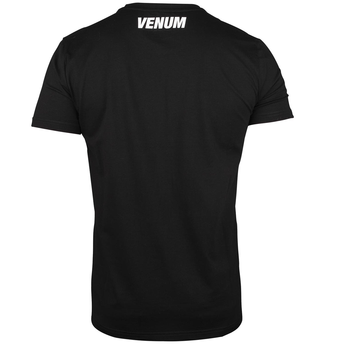 T-shirt Venum Flying Arm Bar - Noir