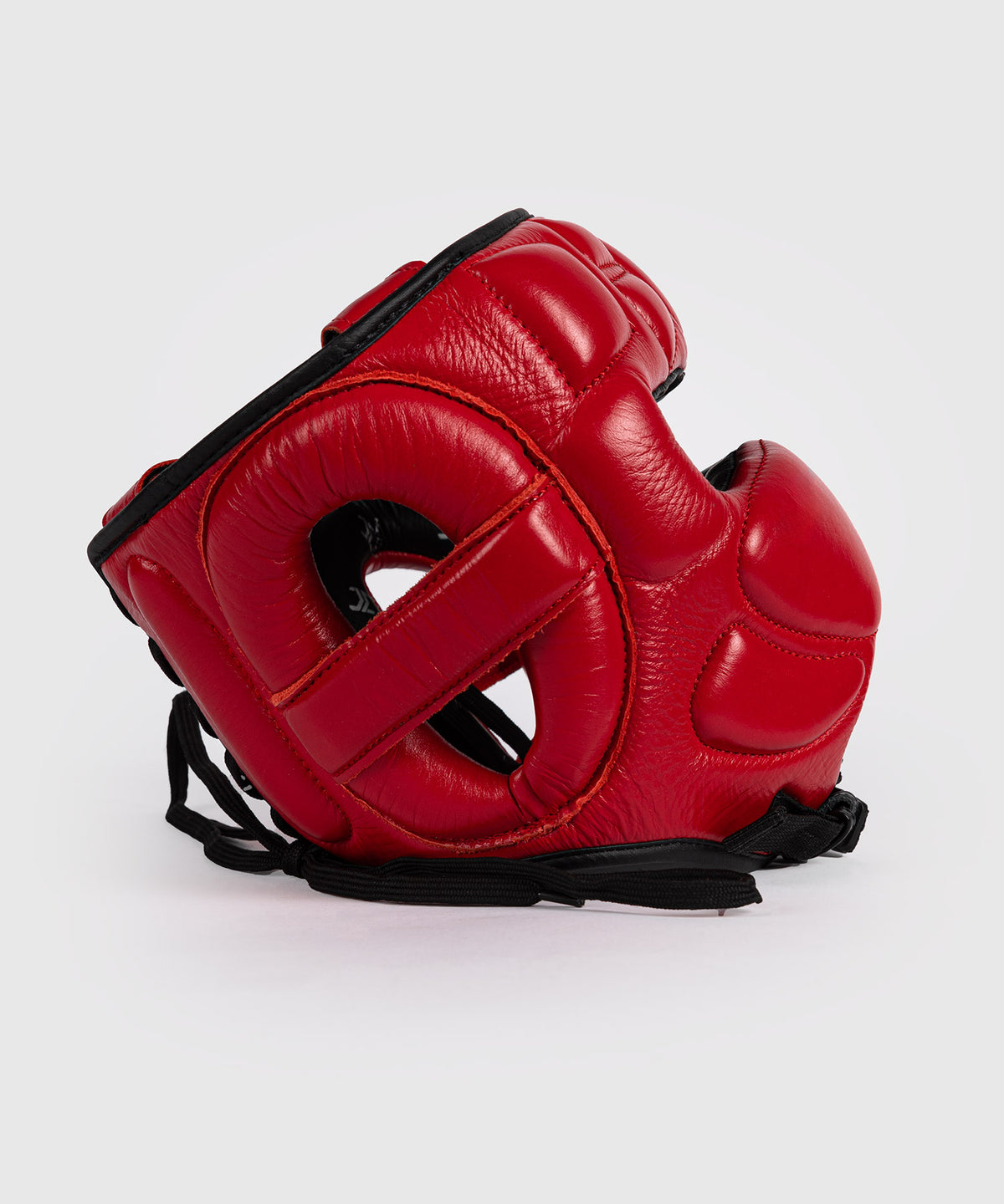 Casque de Boxe Hit N Move Air Armor - Rouge