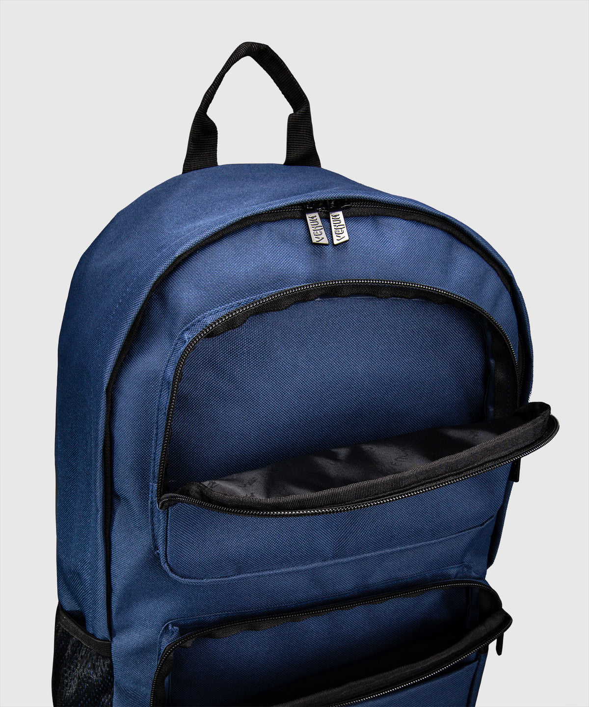 Venum Essential Backpack (24 L) - Navy Blue