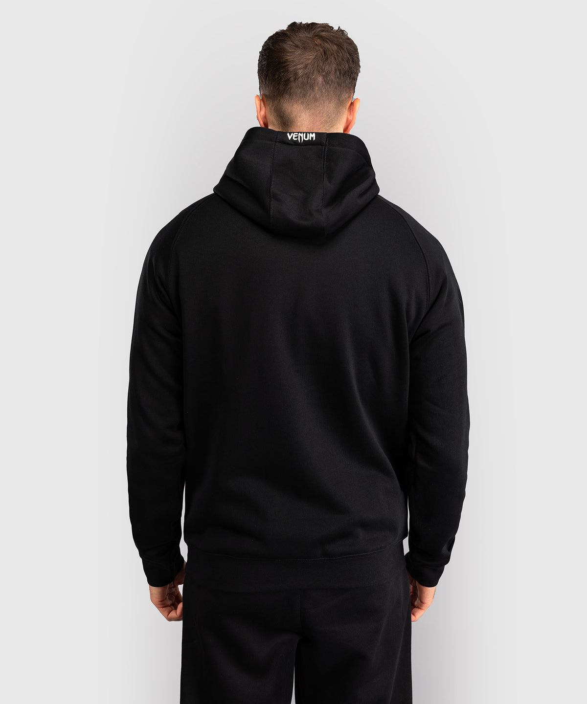 UFC Zenith by Venum Replica Sudadera Hombre - Negro