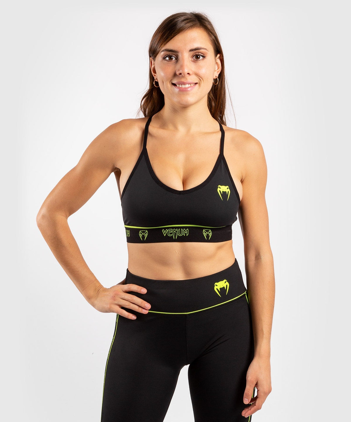 Venum Tecmo Damen-BH