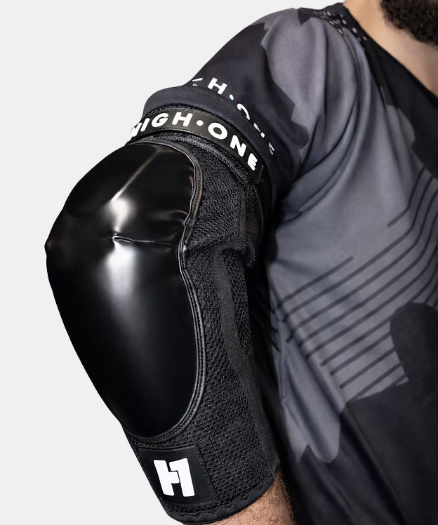High One Nr 2.0 Coderas - Negro