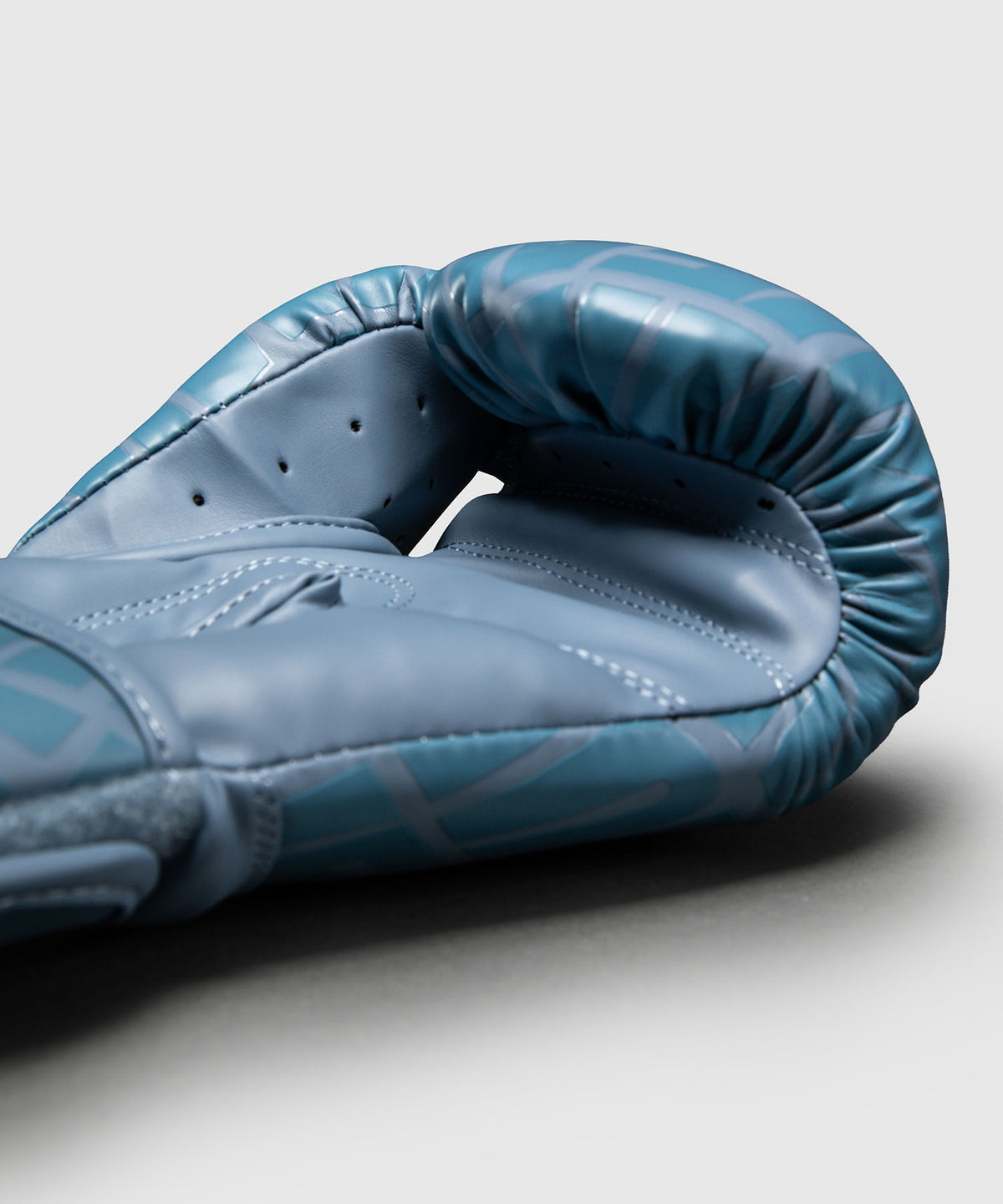 Venum Contender 1.5 XT 3D Guantoni da boxe – Blu Tempesta