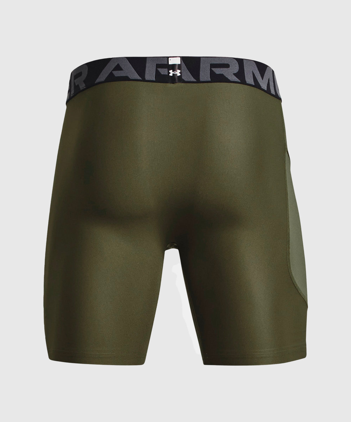 Under Armour Heatgear® Pantaloncini da Compressione – Khaki