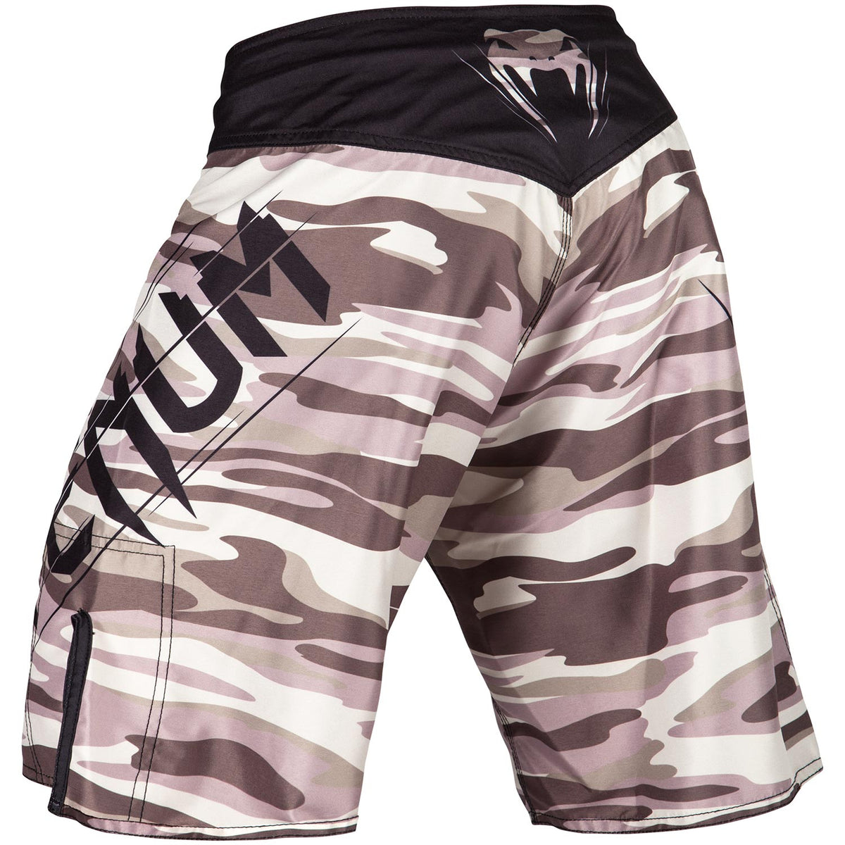 Fightshort Venum Wave Camo