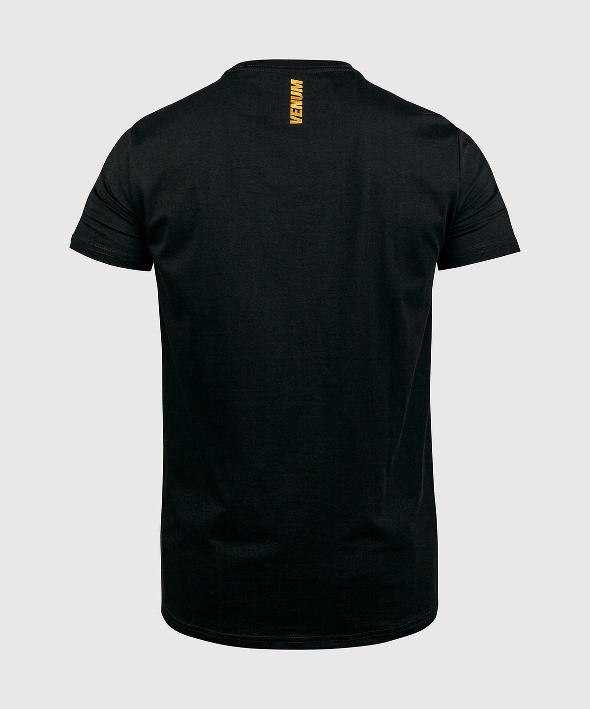 T-shirt Venum Muay Thai VT – Noir/Or