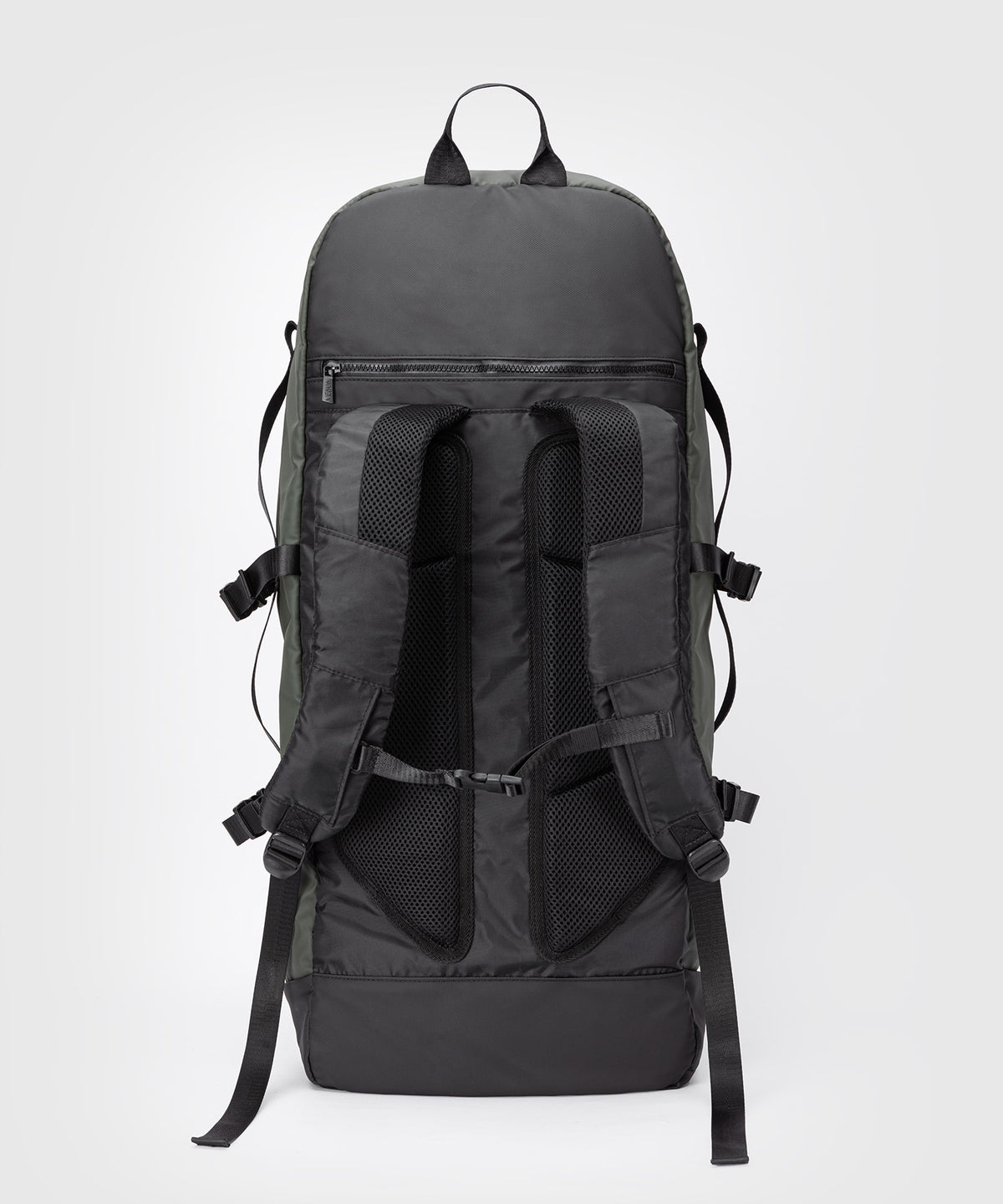 Venum Evo 2 Xtrem Backpack (50-63L) - Black/Khaki