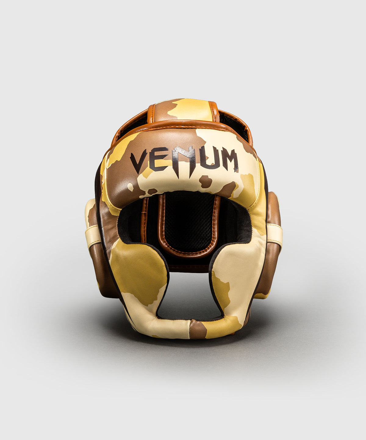 Venum Elite Casco protettivo – Beige Chiaro/Marrone