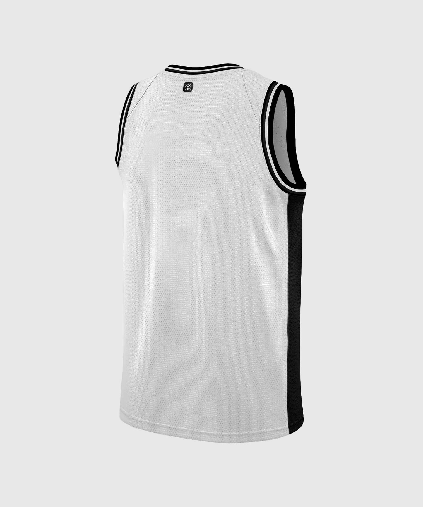 Wicked One Magnetic Camiseta de tirantes - Blanco