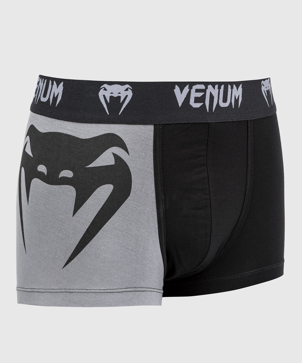 Venum Giant Boxer - Black/Grey