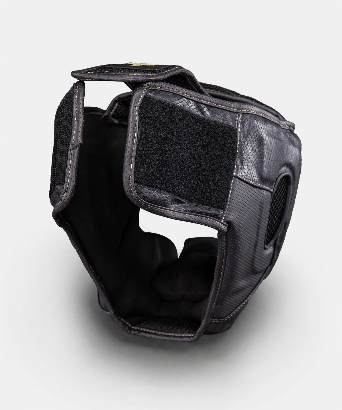 Venum Impact Evo Casco de Protección – Púrpura Oscuro