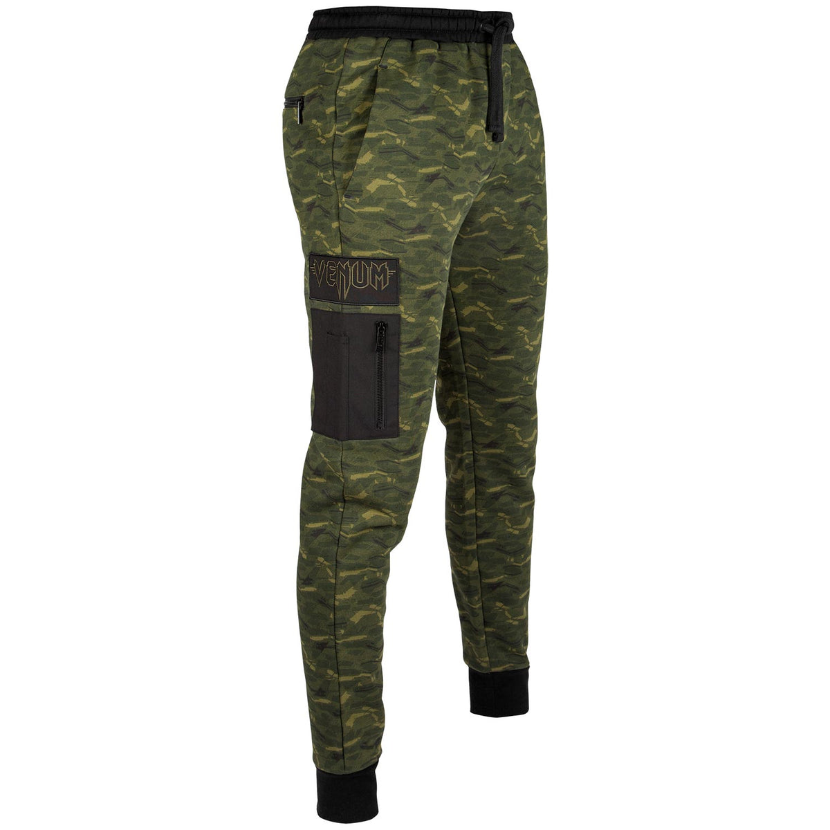 Venum Tramo 2.0 Jogginghose - Khaki