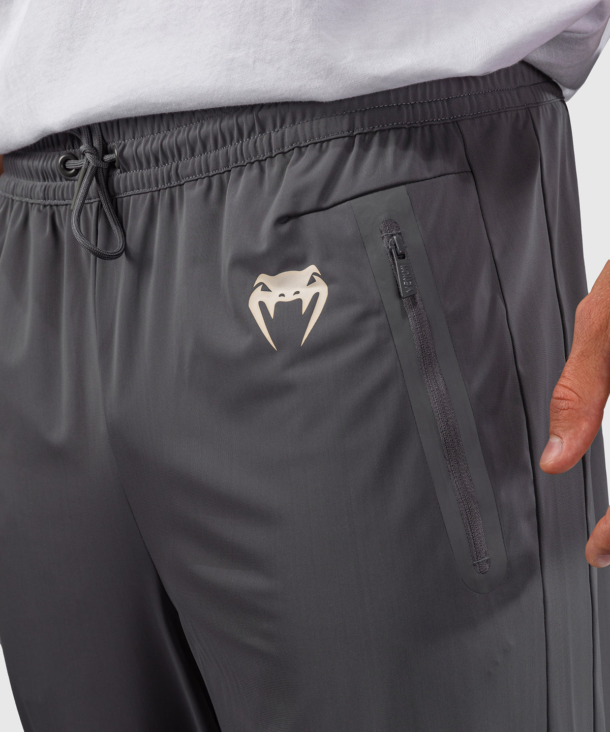 Venum Contender Aero Pantaloni da jogging - Grigio