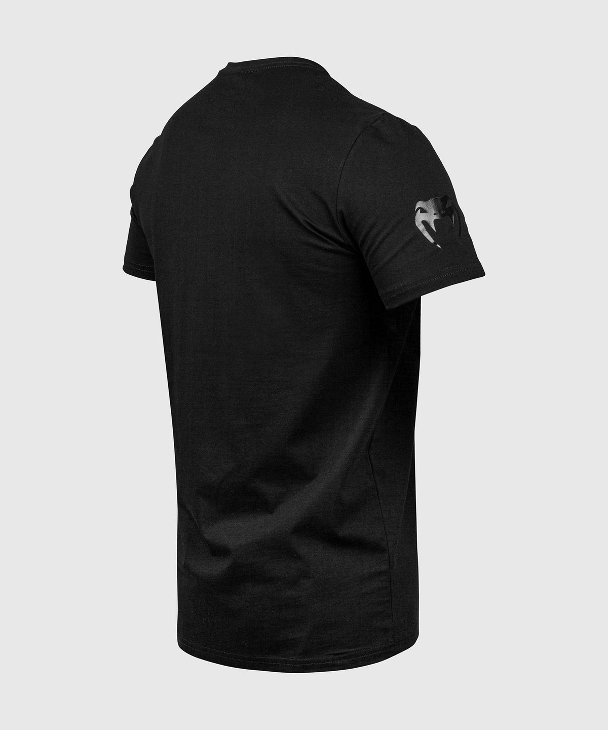 Venum Devil T-shirt - Black/Black
