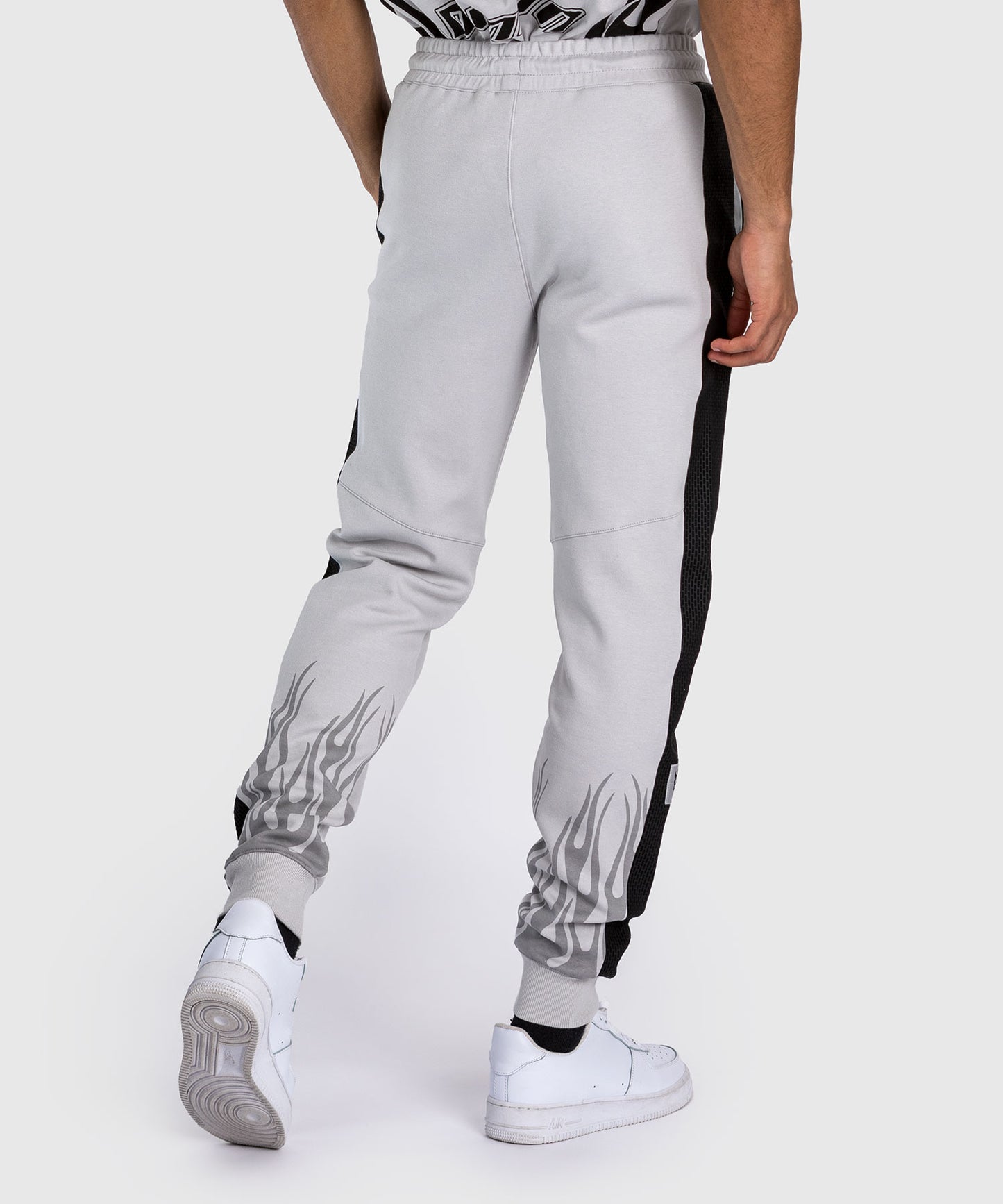 Venum x Dodge Demon 170  Joggers - Grigio