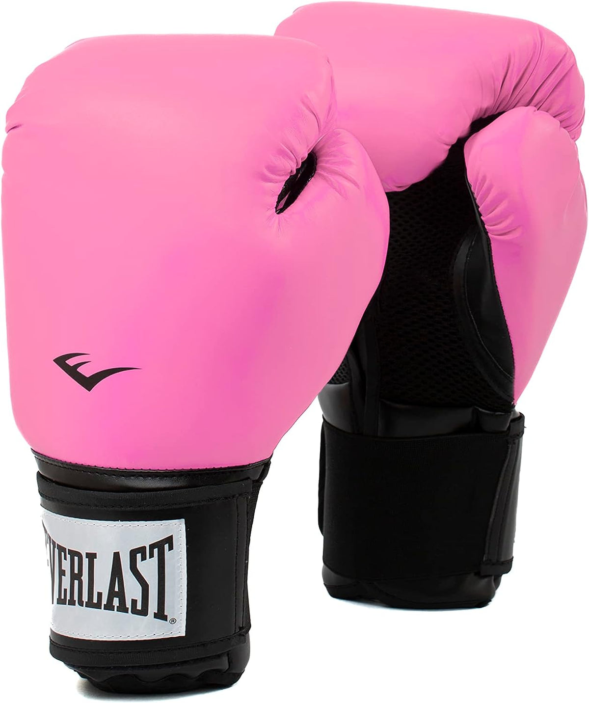 Everlast Prostyle Boxing Gloves - Pink