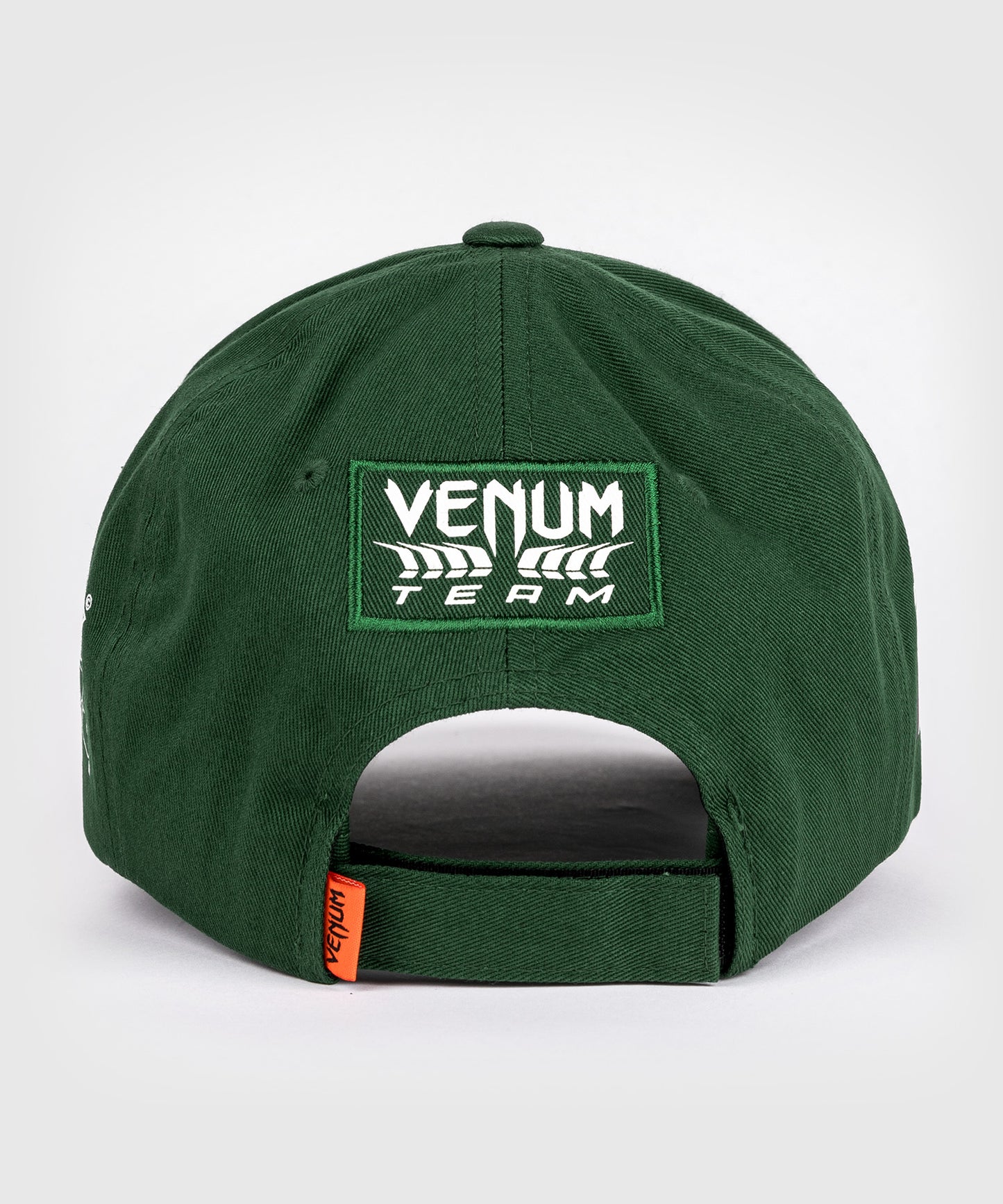 Venum Motorsport Hut - Waldgrün