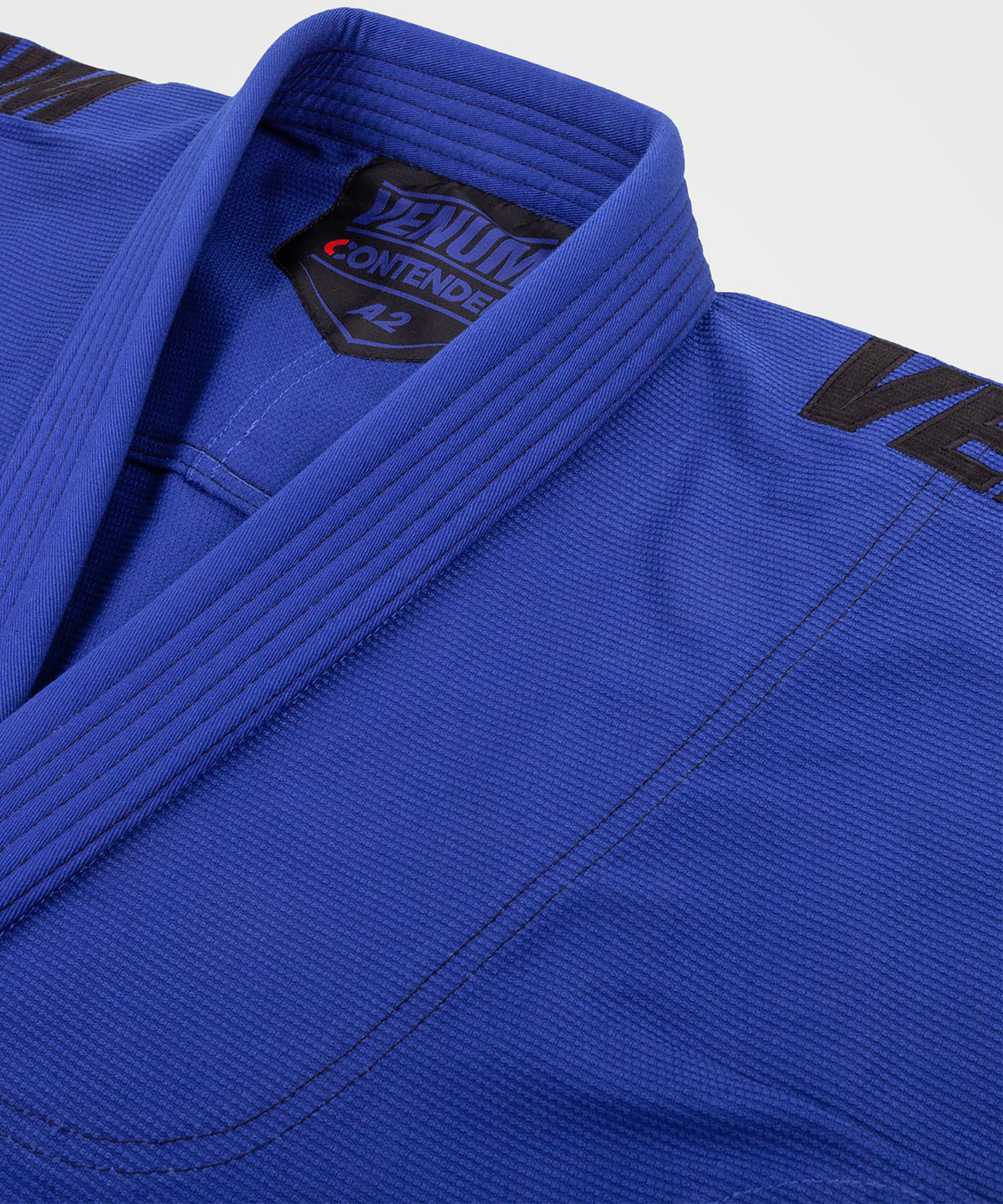 Venum Contender Evo BJJ Gi - Königsblau