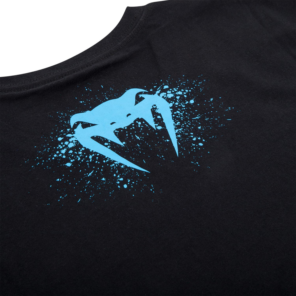 Venum Koi T-Shirt - Schwarz