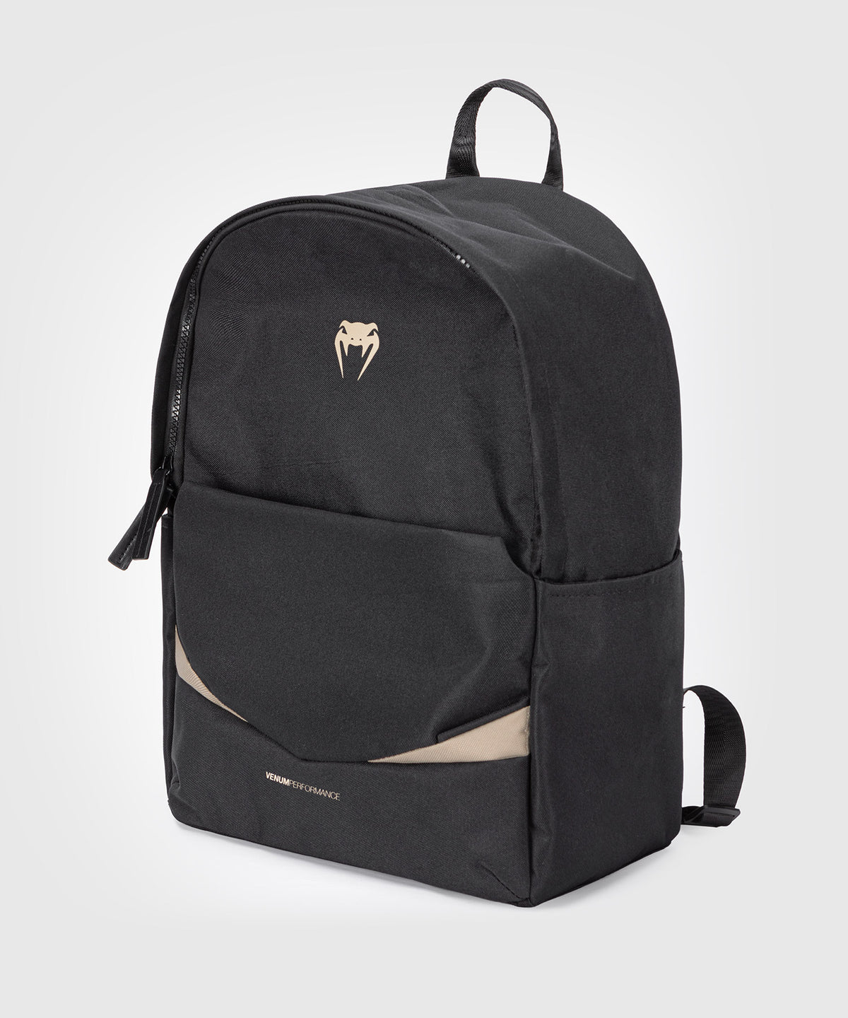 Venum Evo 2 Light Rucksack (20-25L) – Schwarz/Sand