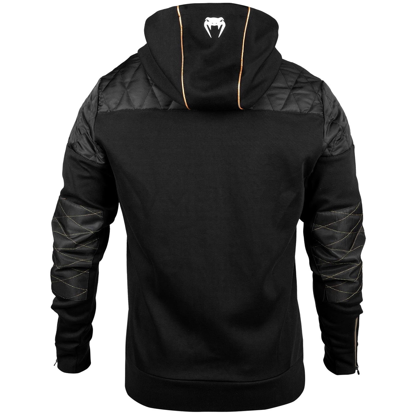 Sweatshirt Venum Petrosyan - Noir/Doré