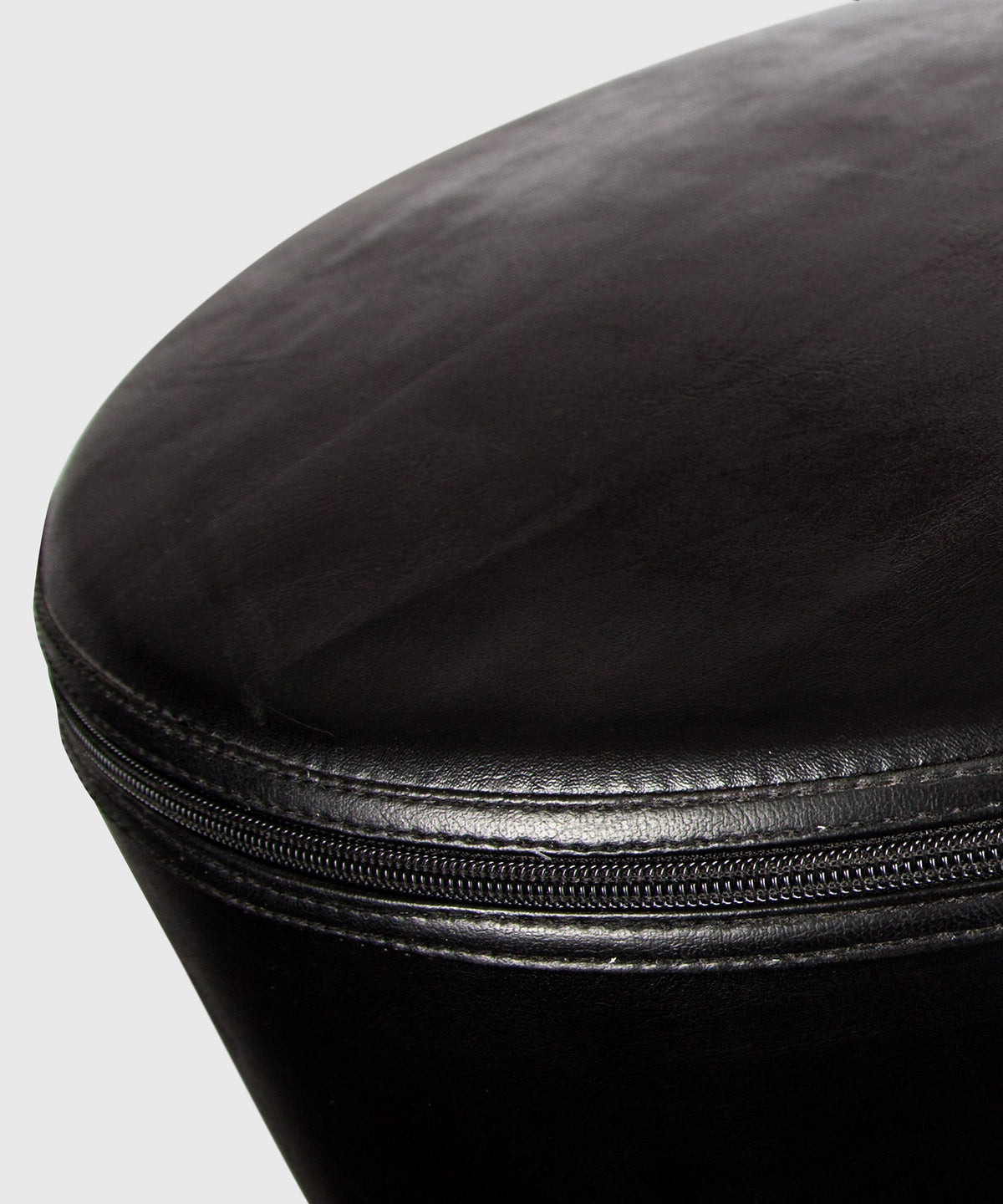 Venum Flex Stehender Boxsack - Schwarz/Rot