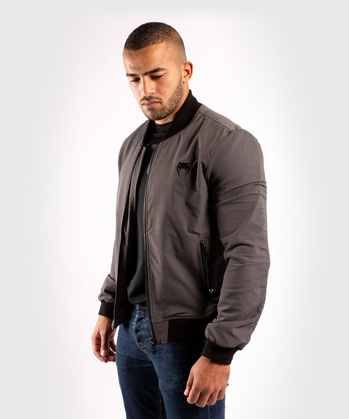 Venum Trooper Bombers - Grau