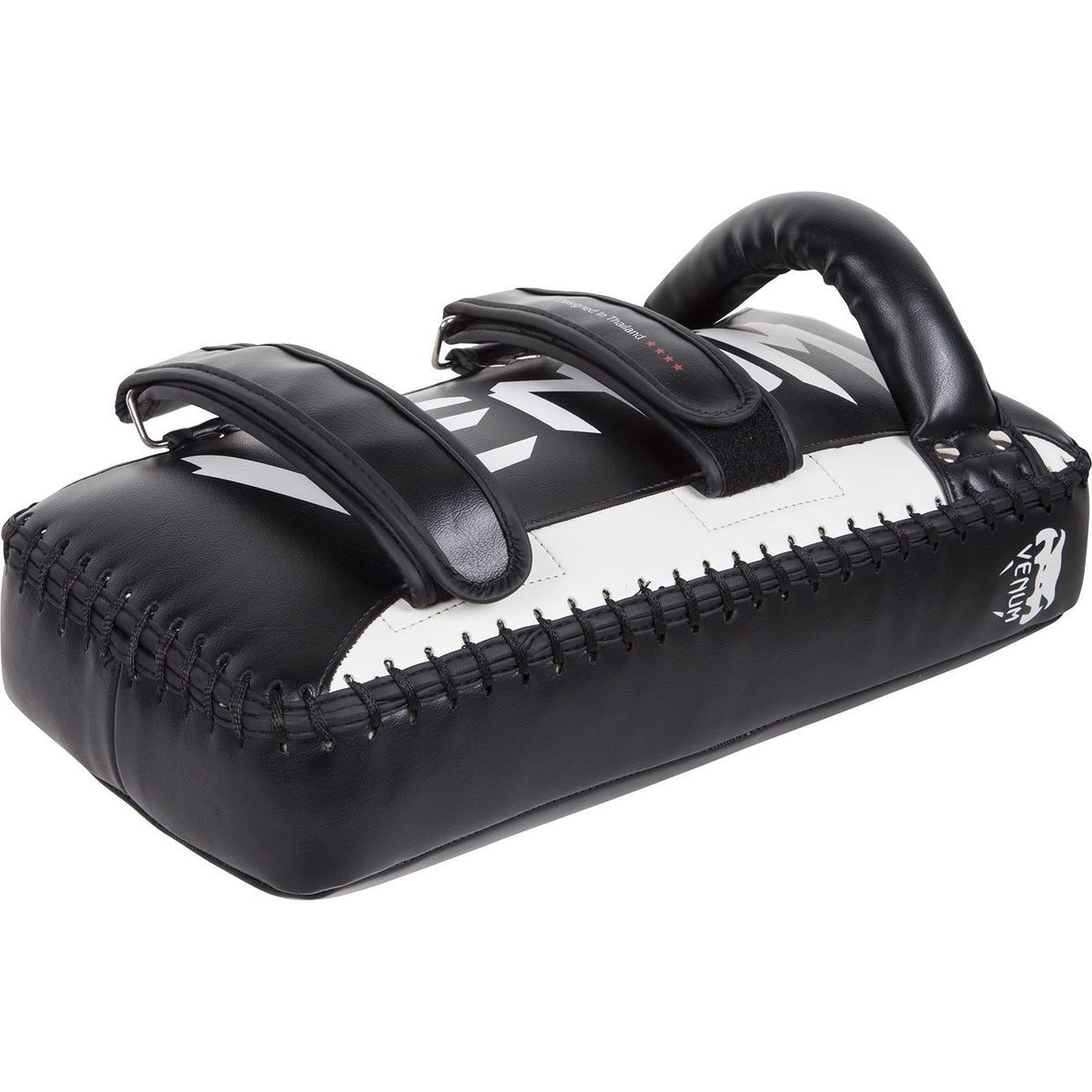 Protège-pieds Venum Giant - Noir/Glace (Paire)