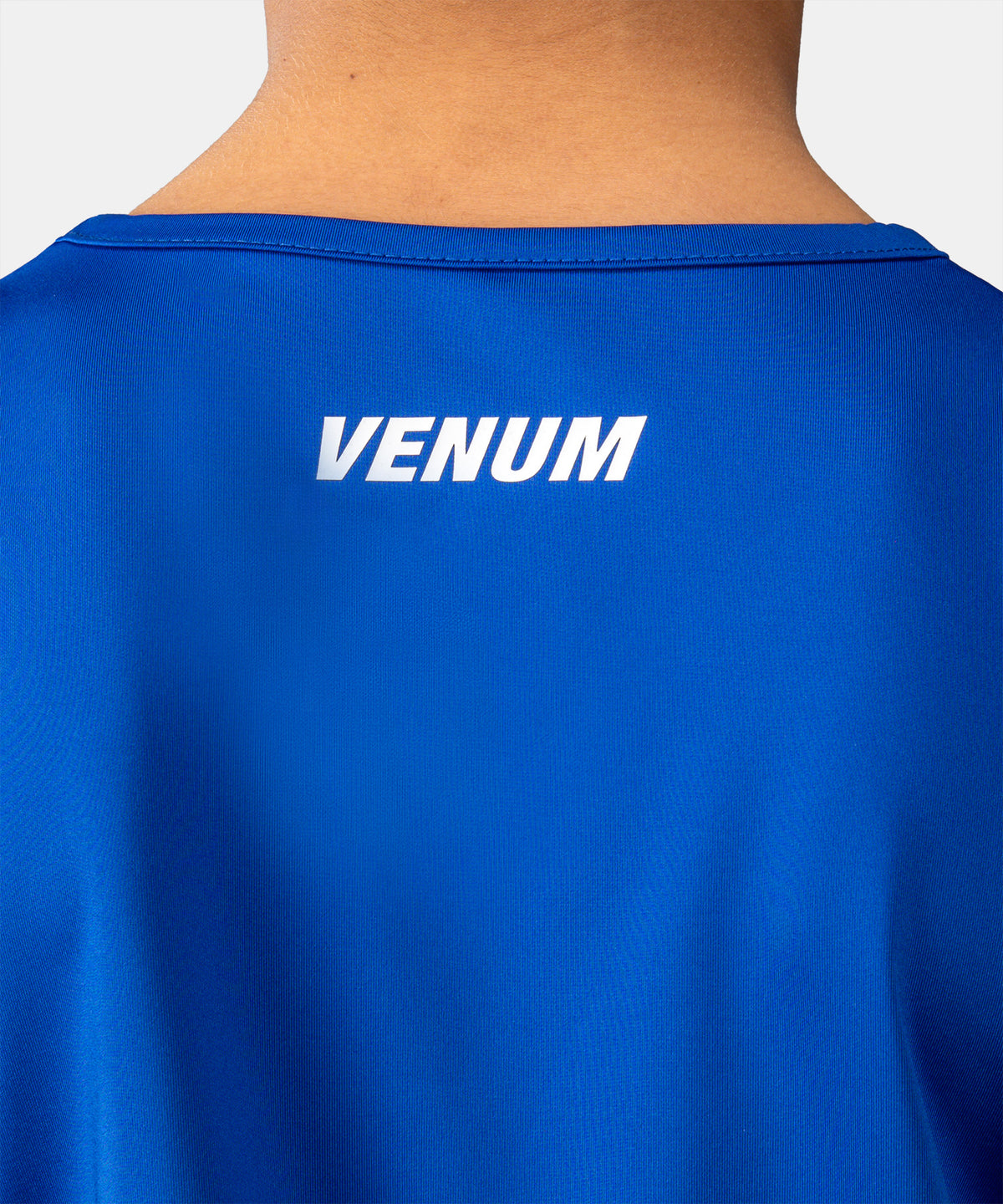 Venum Contender Canotta per Bambini – Blu