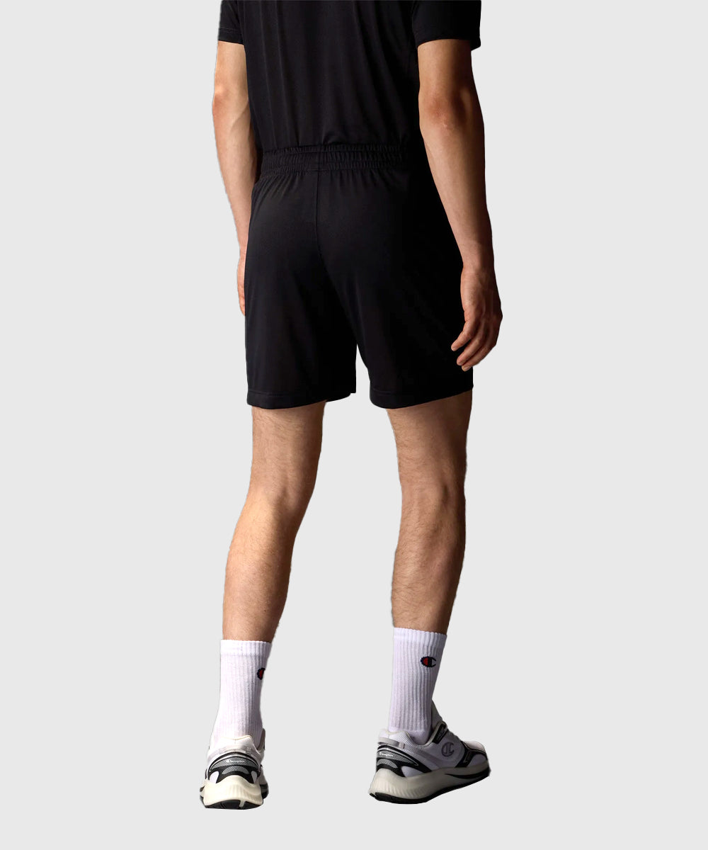 Champion Shorts de Deporte – Negro